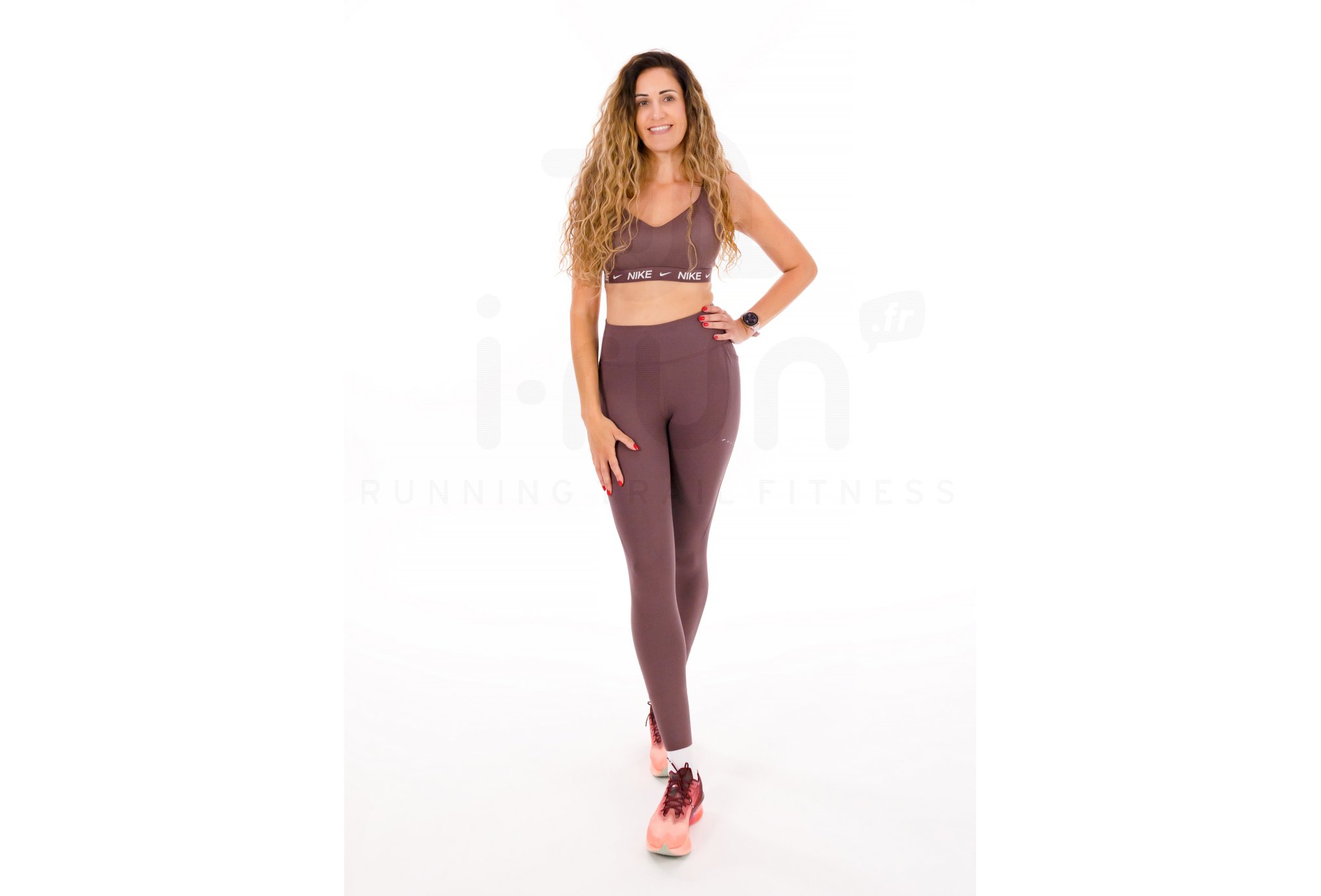 Nike Indy High Support