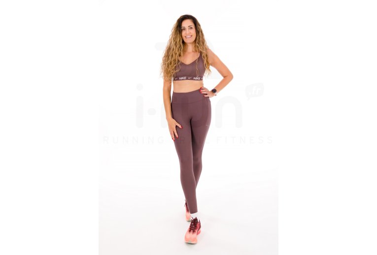 Nike Indy High Support
