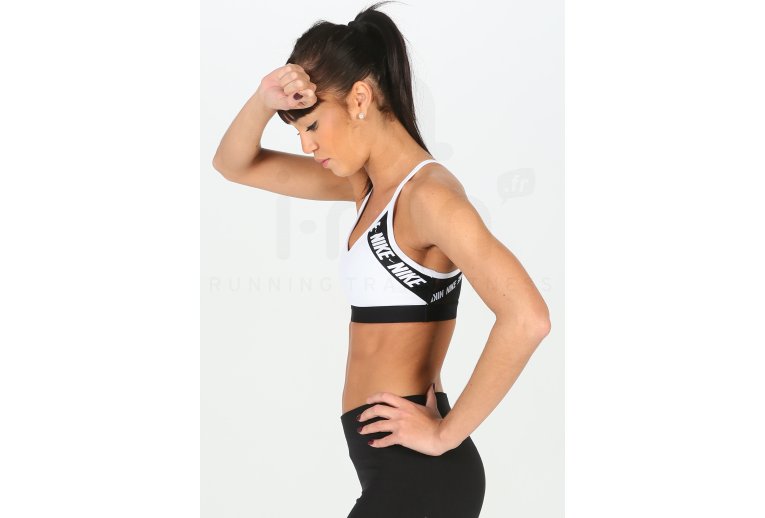 Nike Indy Logo