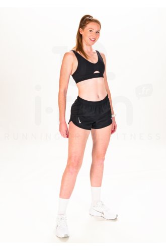 Nike Indy Plunge Cutout 