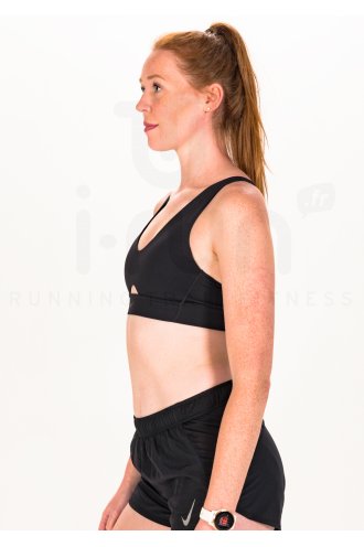 Nike Indy Plunge Cutout 