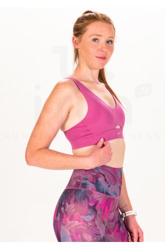 Nike Indy Plunge Cutout 
