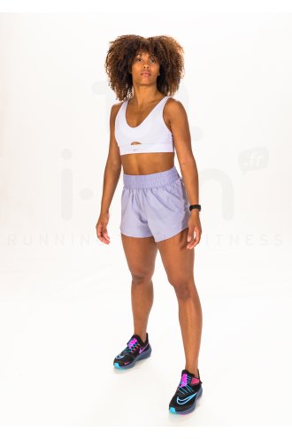 Nike Indy Plunge Cutout 