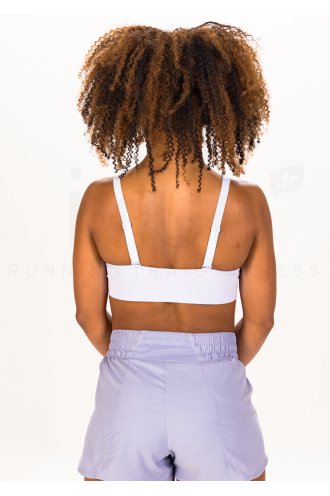 Nike Indy Plunge Cutout 