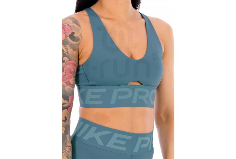 Nike Indy Plunge