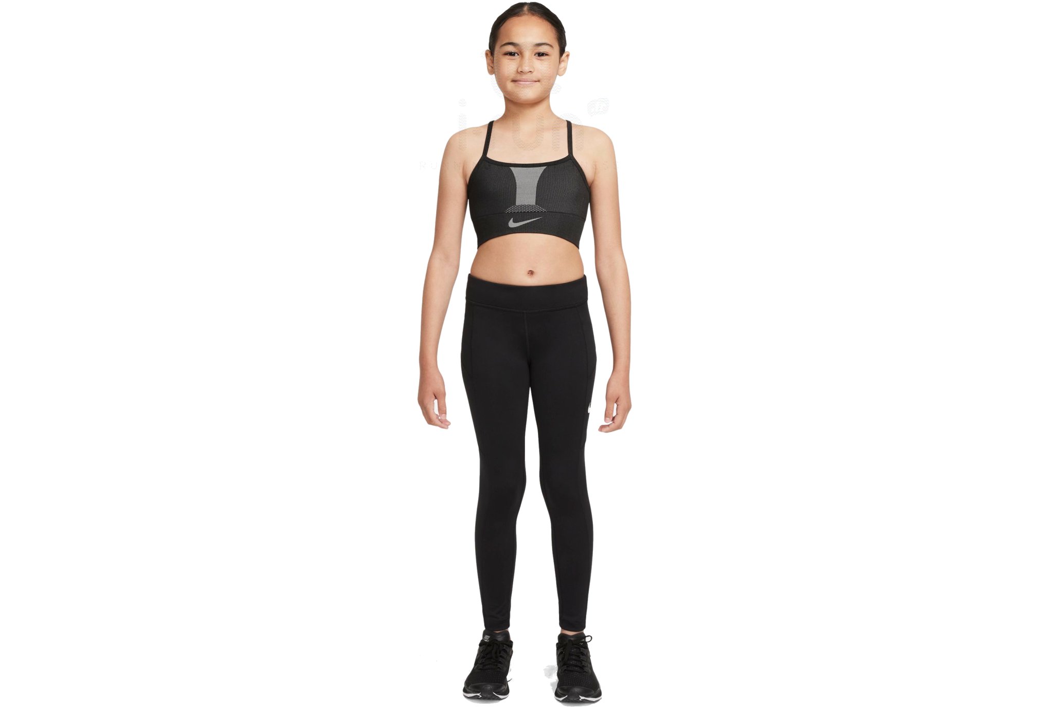 Nike Indy Seamless Fille