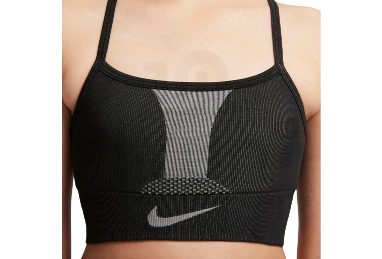 Nike Indy Seamless Fille