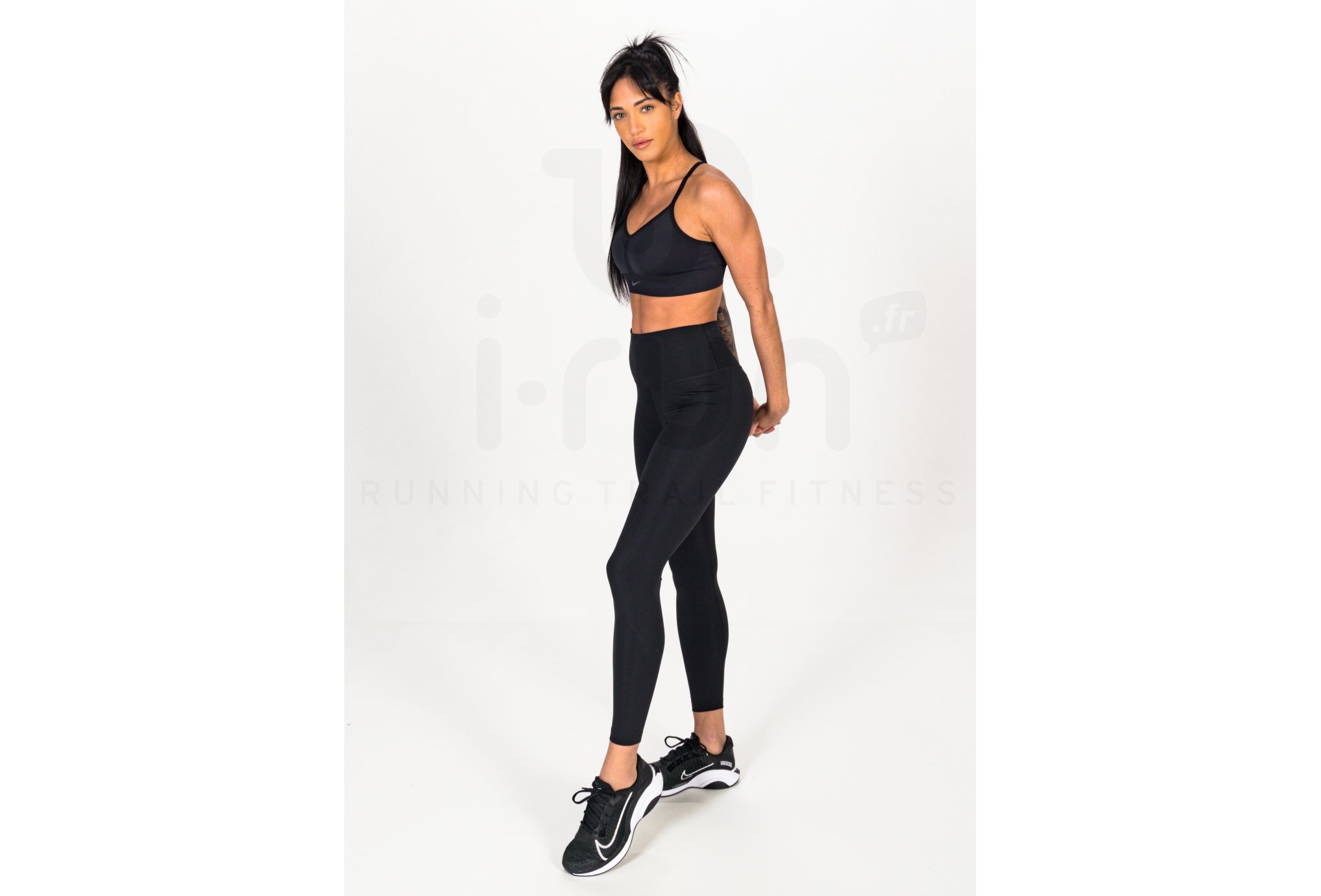 Nike Indy seamless