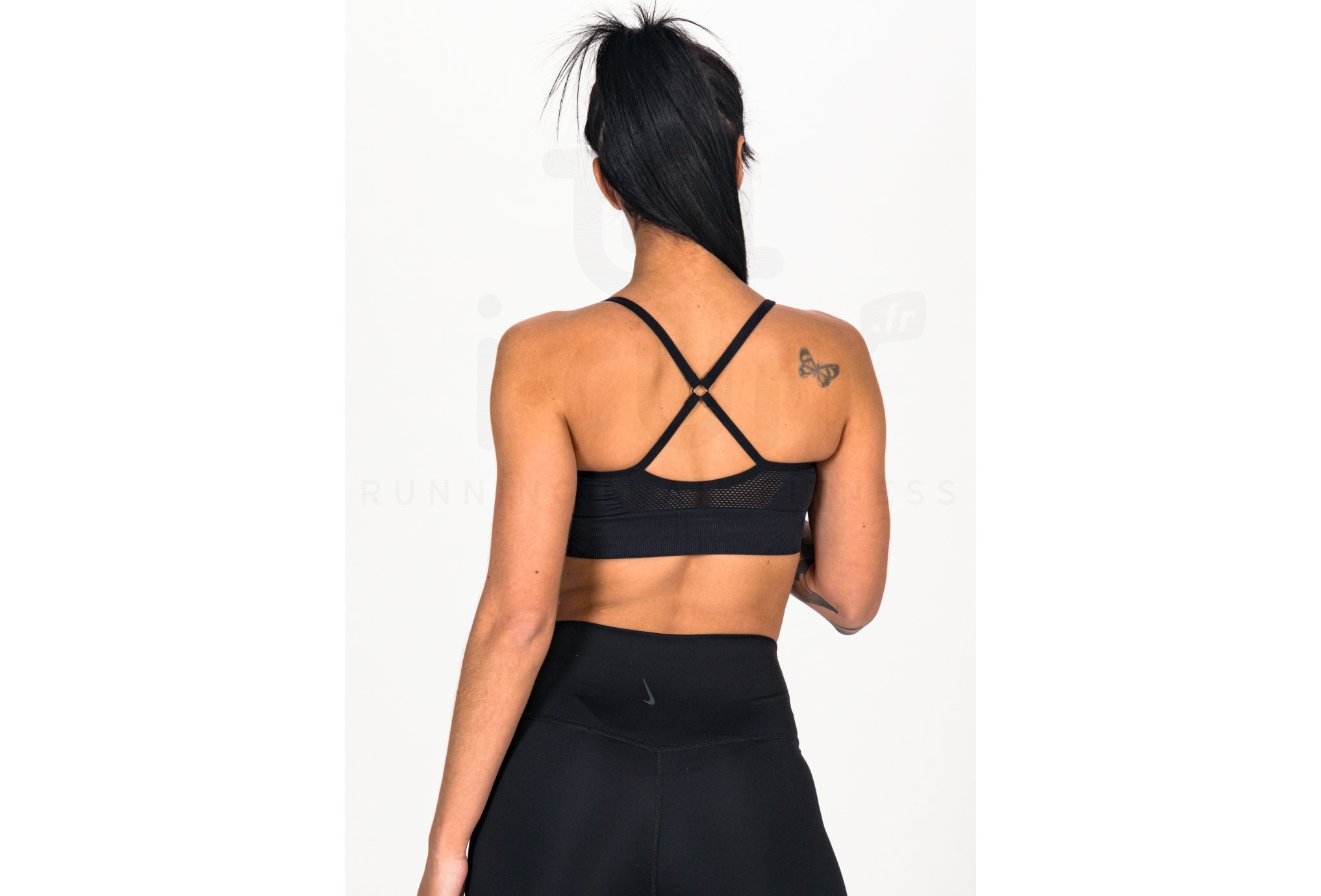 Nike Indy seamless