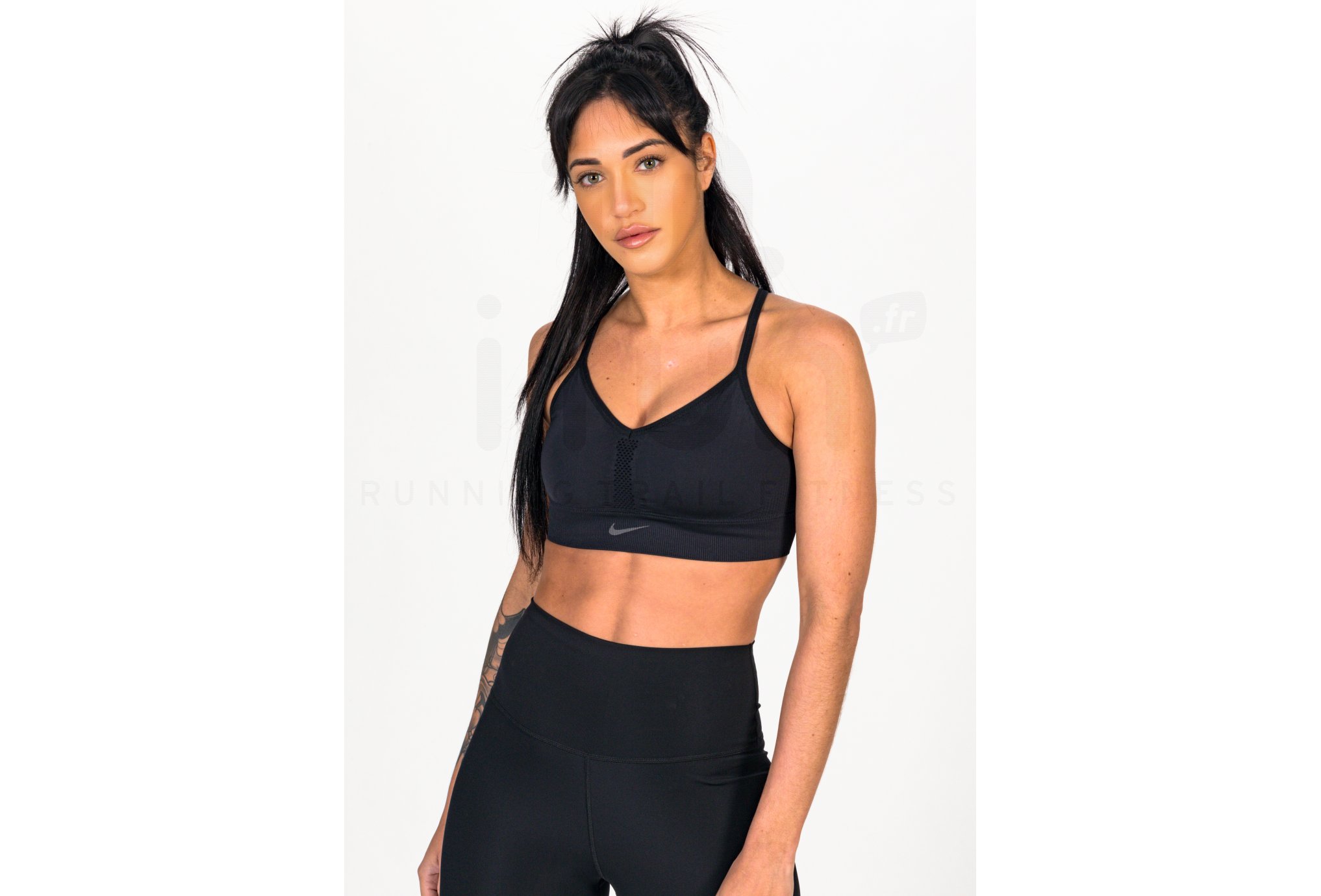 Nike Indy seamless