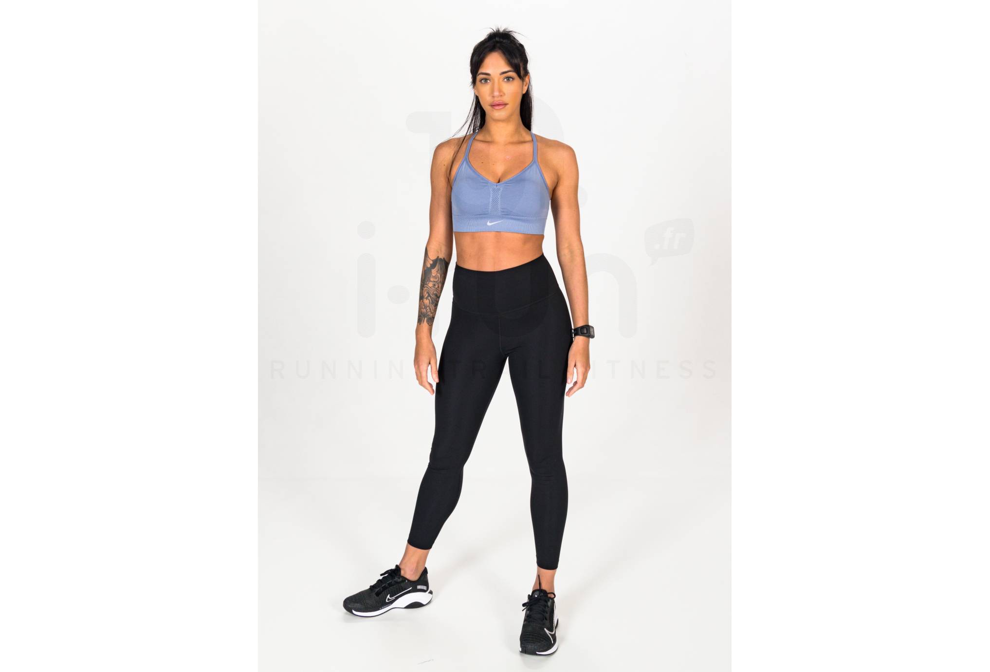 Nike Indy seamless
