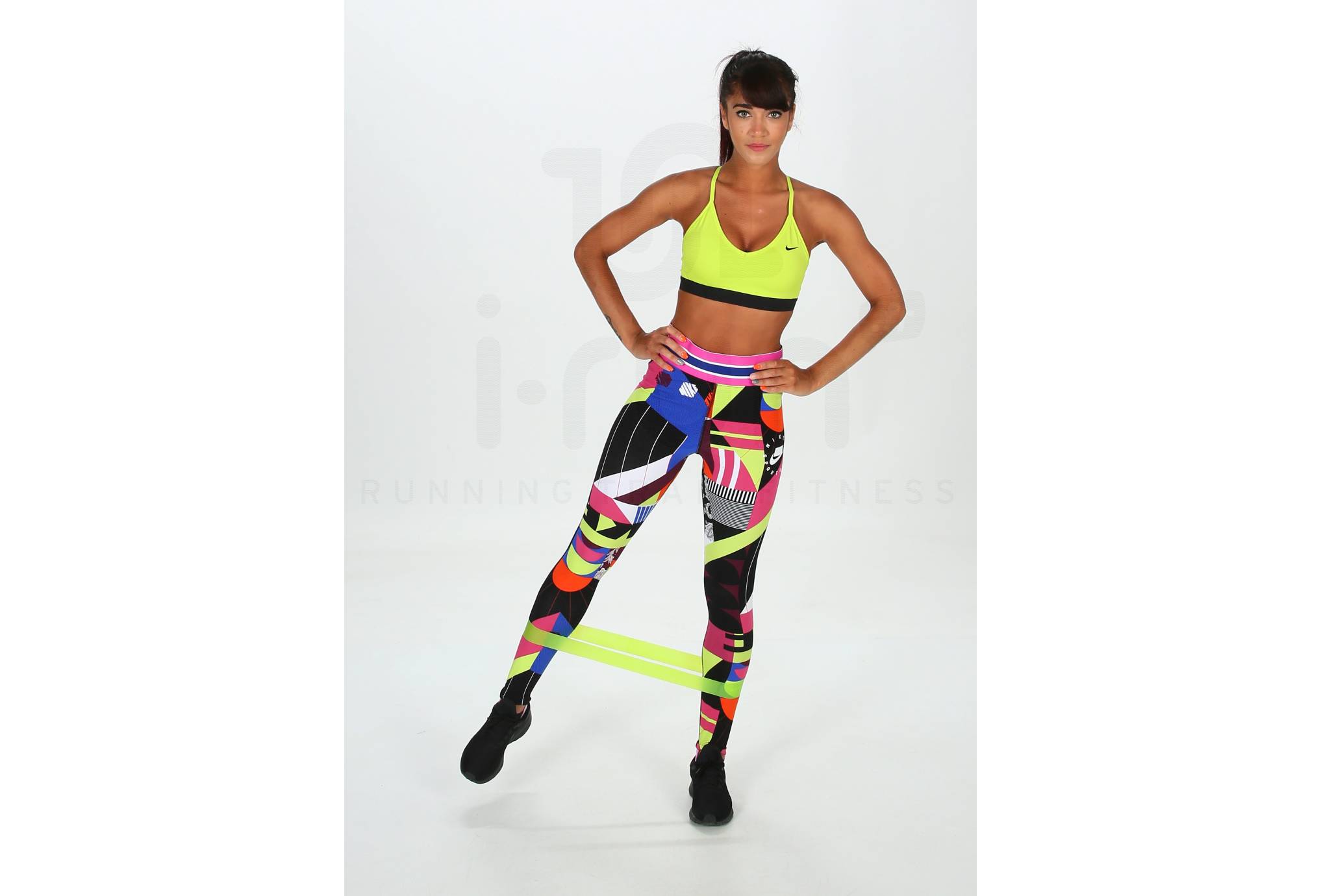 Nike Sujetador deportivo Indy