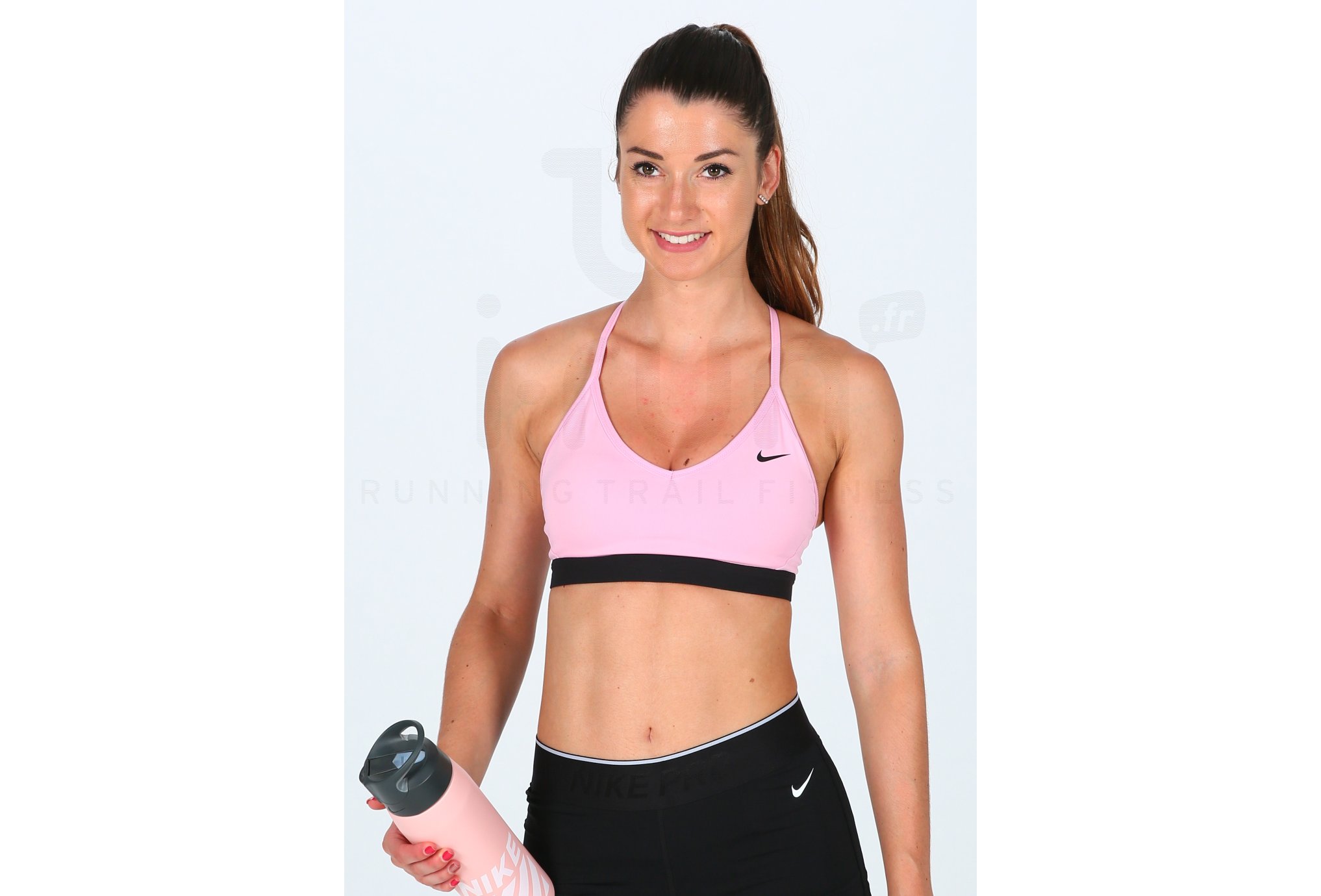 Nike sujetador deportivo Indy