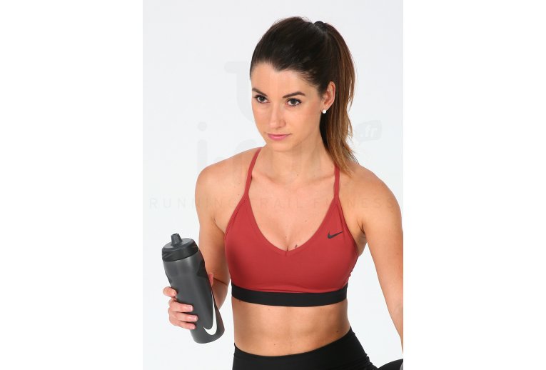 Nike sujetador deportivo Indy