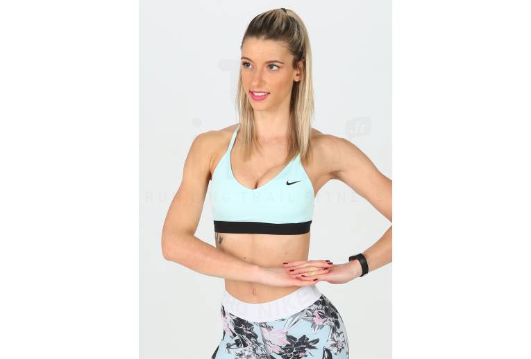 Nike Sujetador deportivo Indy