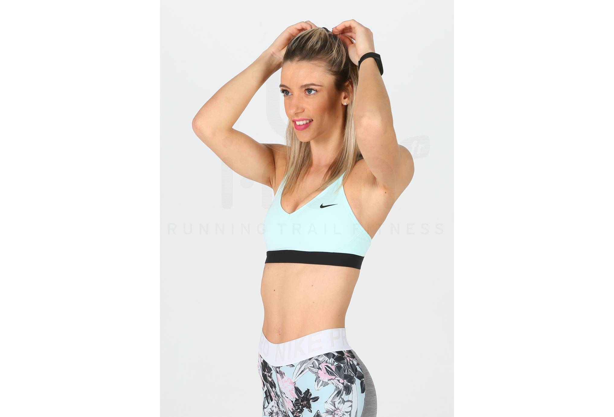 Nike Sujetador deportivo Indy