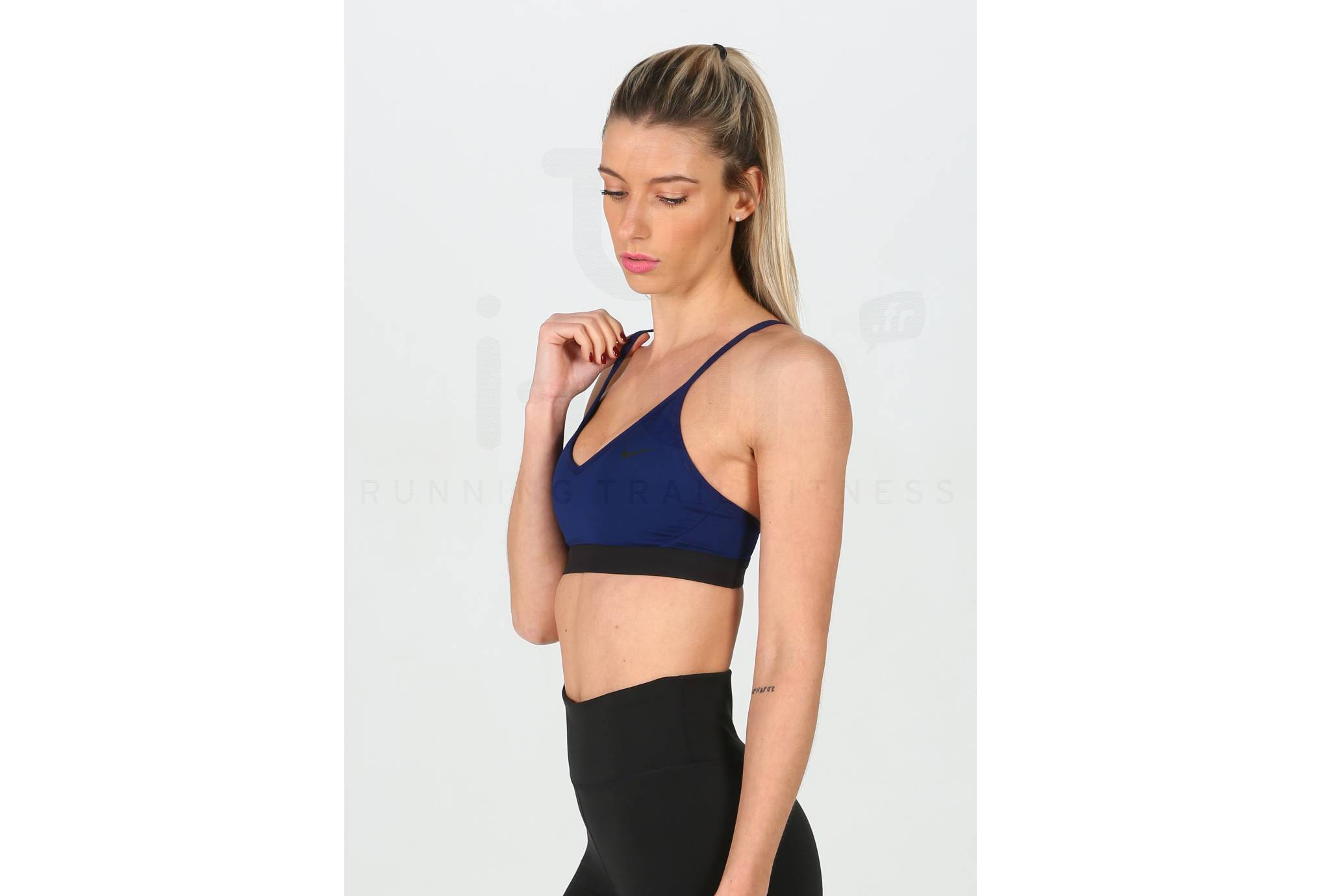 Nike Sujetador deportivo Indy