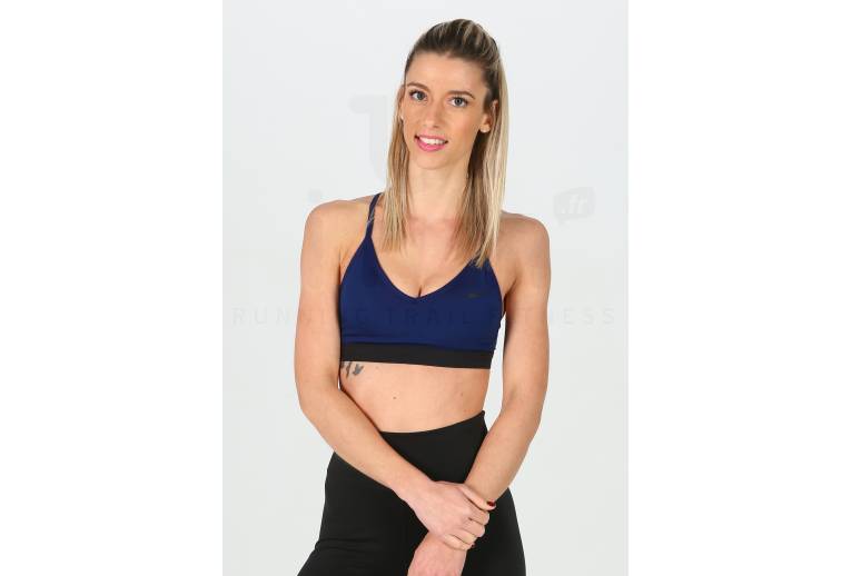 Nike Sujetador deportivo Indy