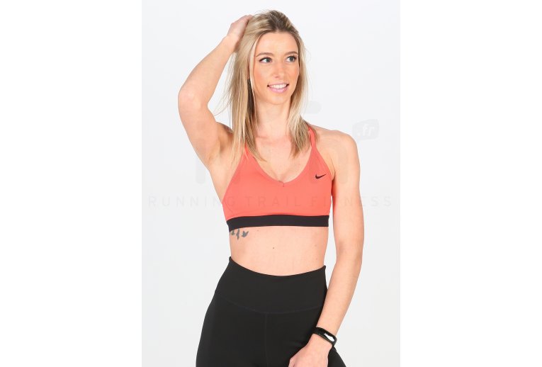 Nike Sujetador deportivo Indy