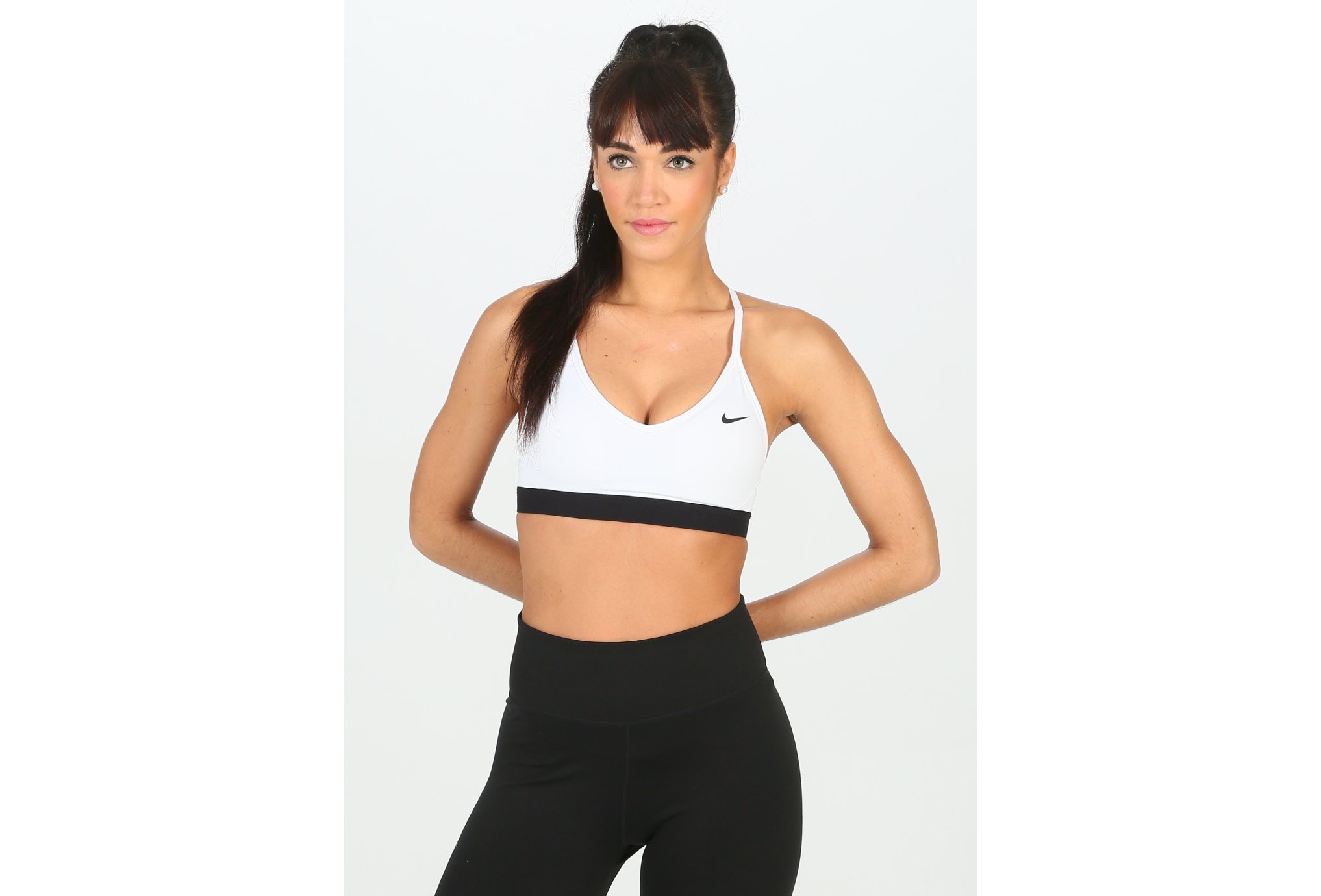 Nike Sujetador deportivo Indy