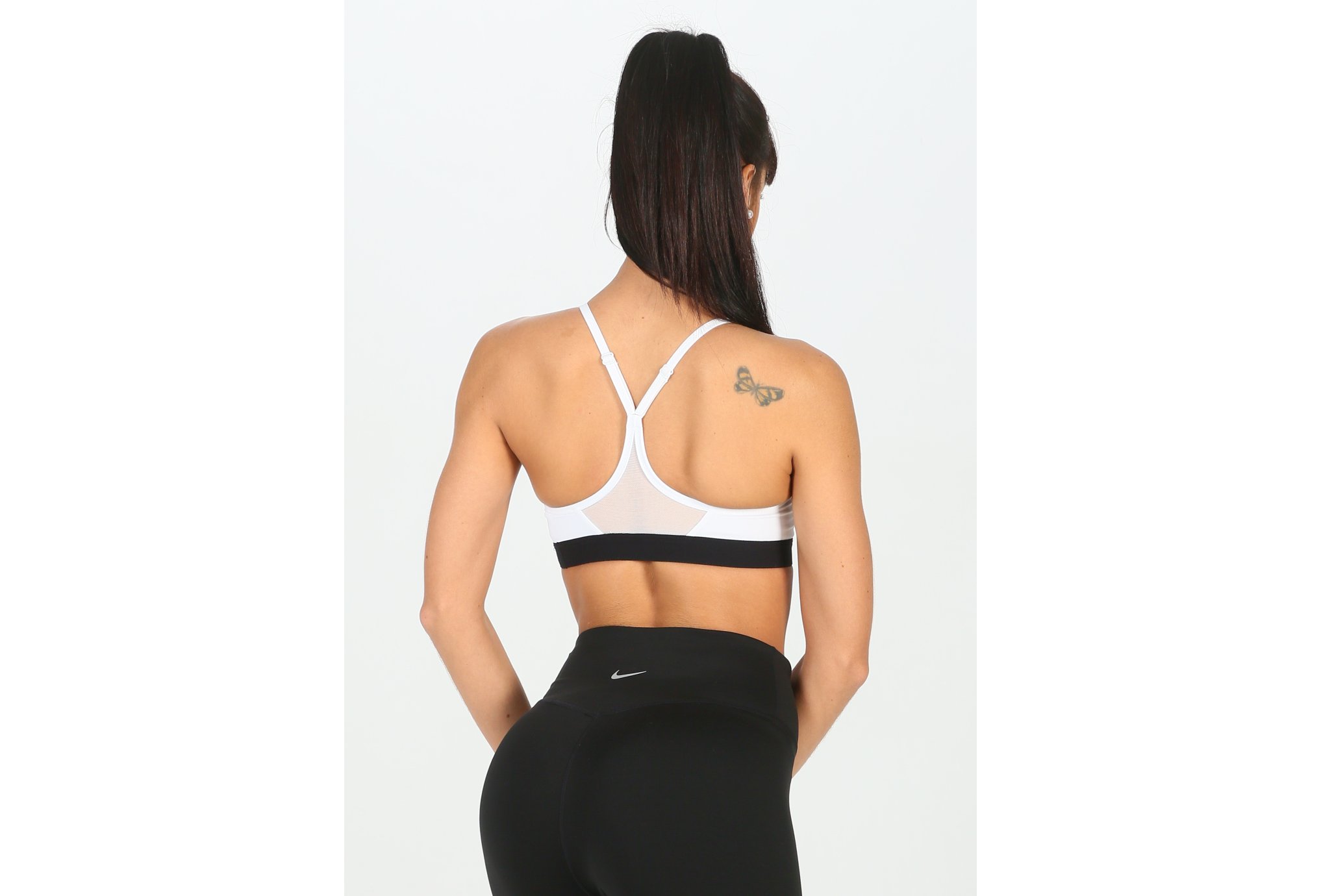 Nike Sujetador deportivo Indy