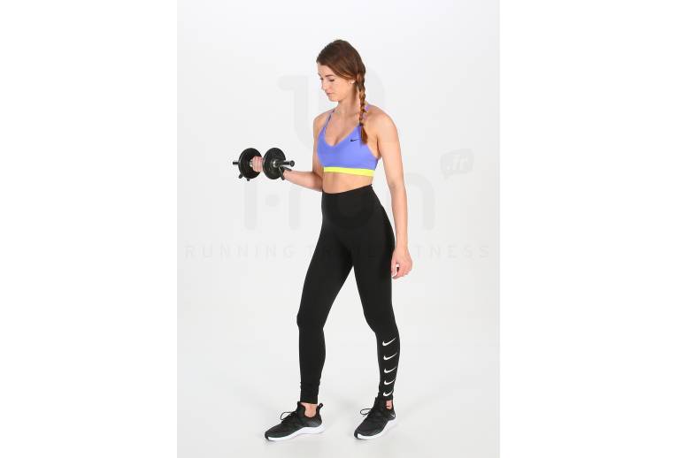 Nike sujetador deportivo Indy