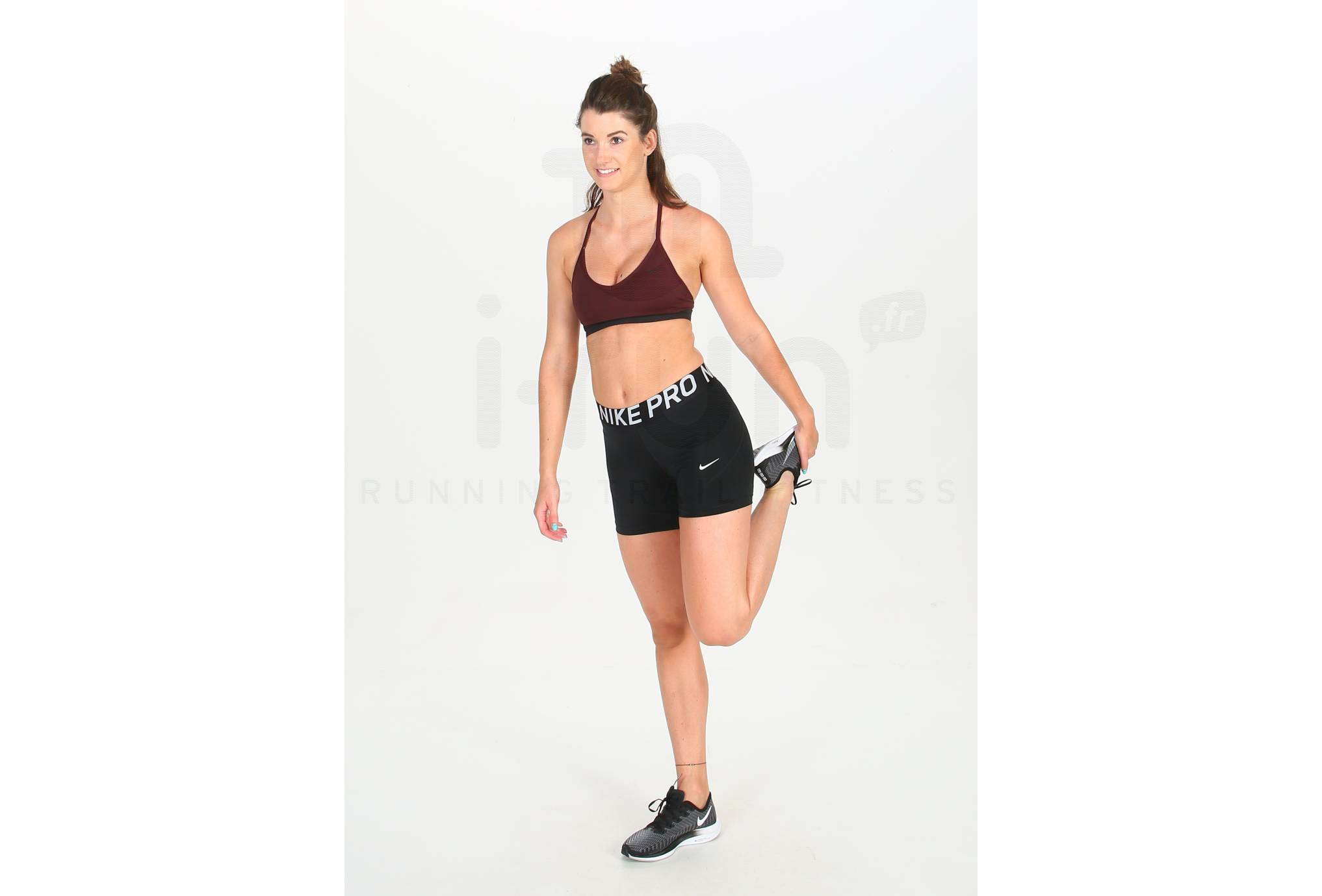 Nike Sujetador deportivo Indy