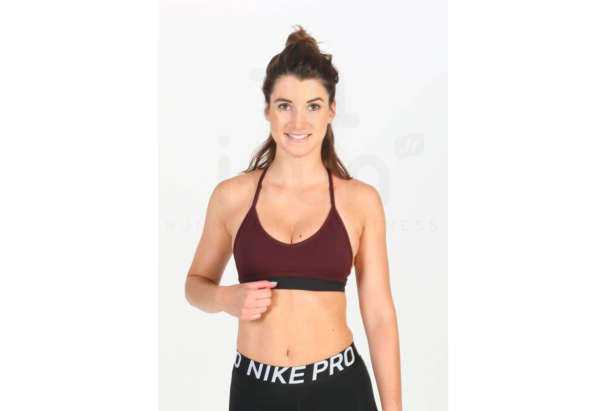 Nike Sujetador deportivo Indy