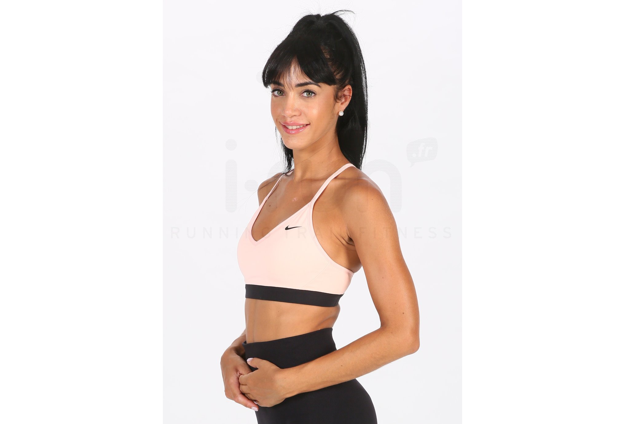 Nike sujetador deportivo Indy