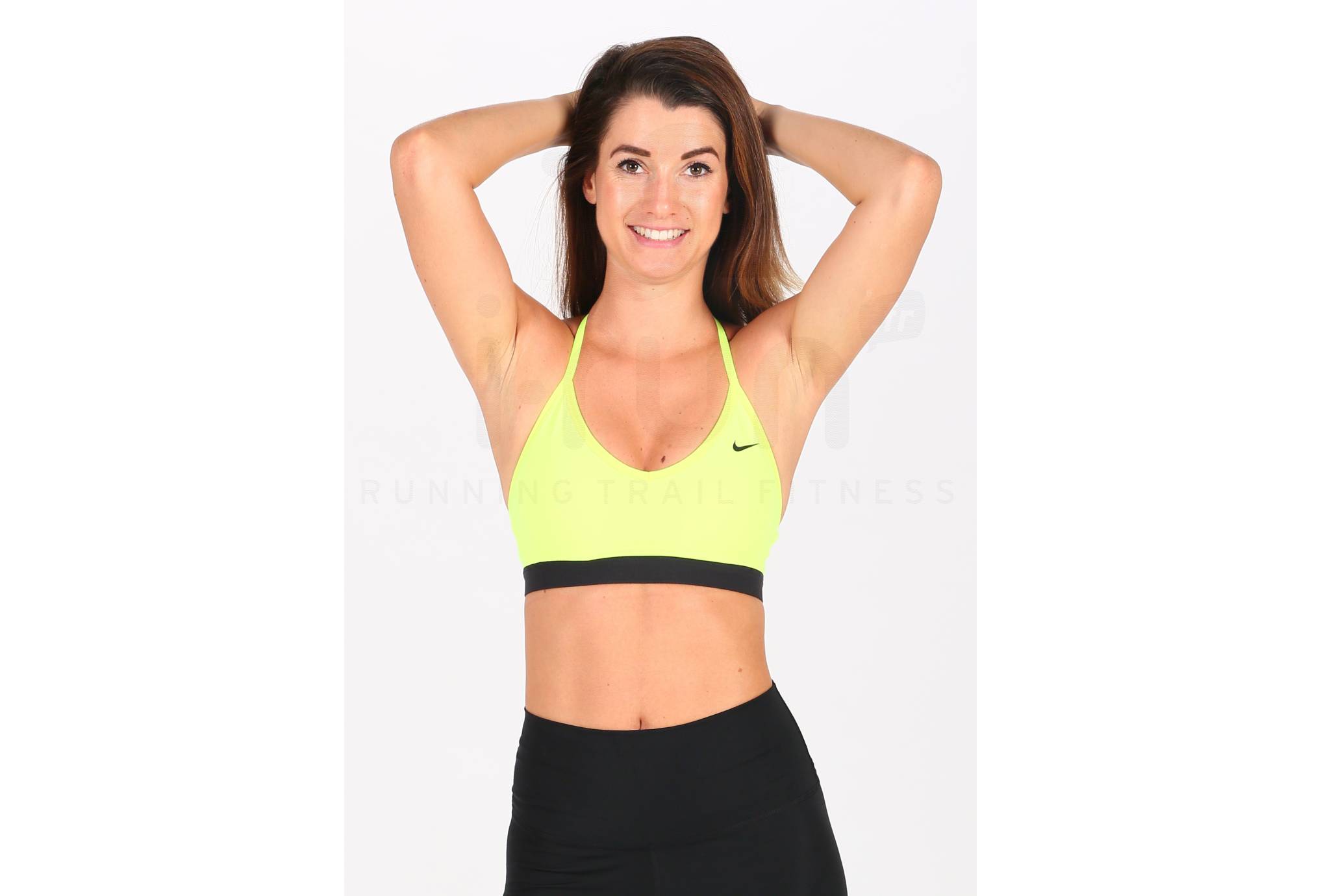 Nike sujetador deportivo Indy