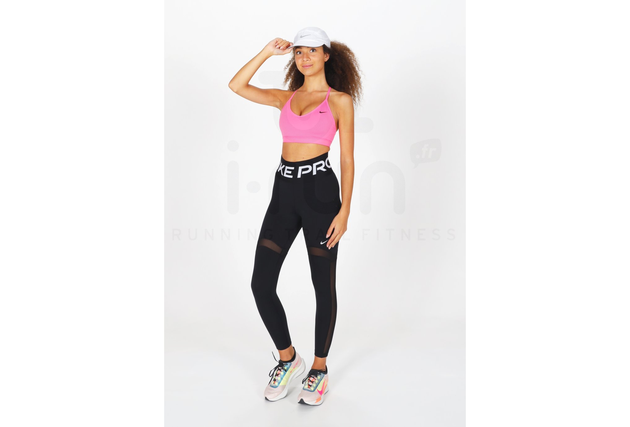Nike Indy