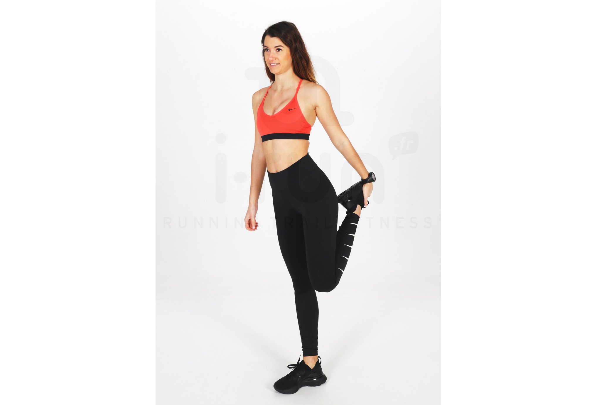 Nike sujetador deportivo Indy