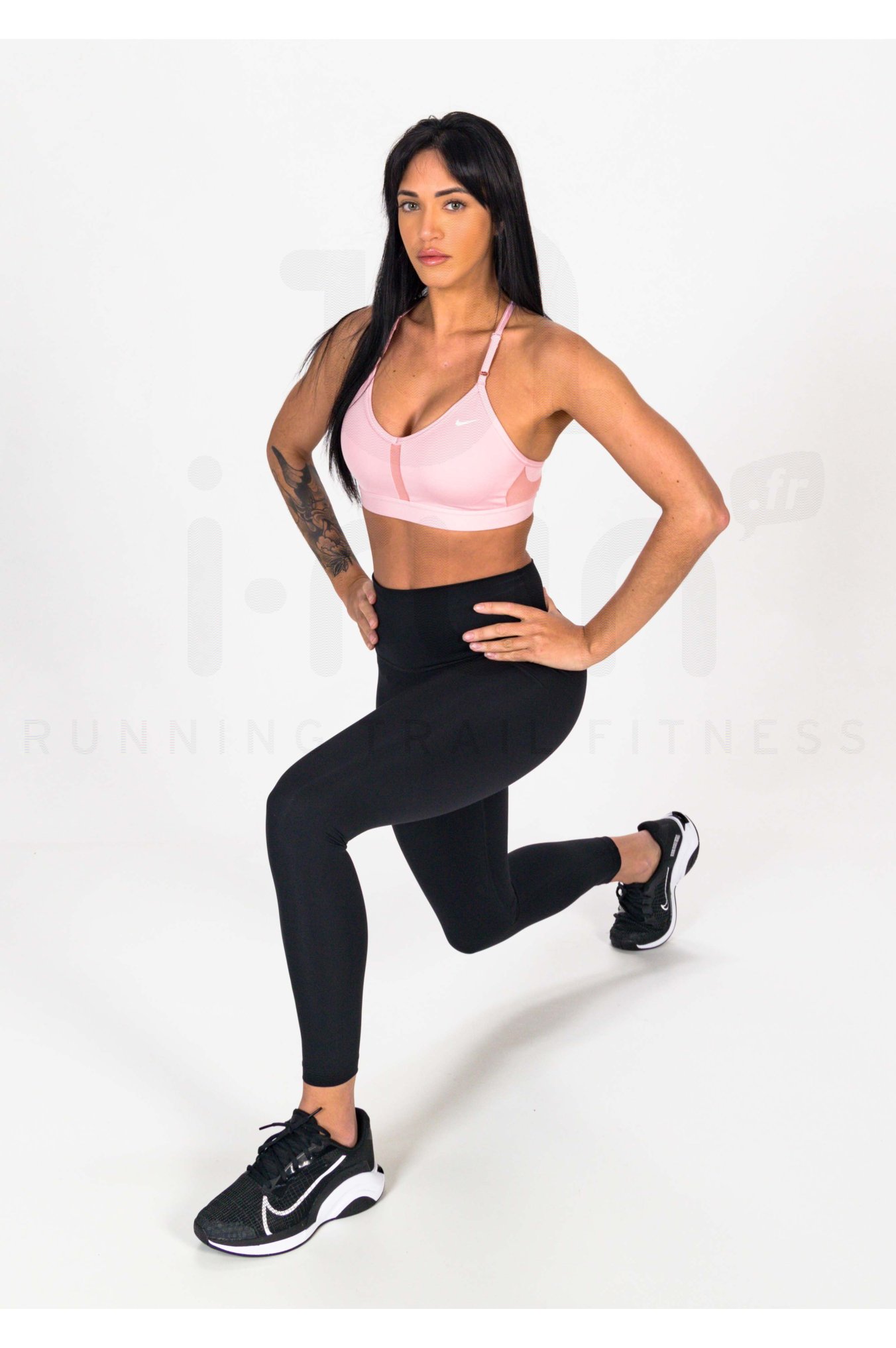 Nike Indy 