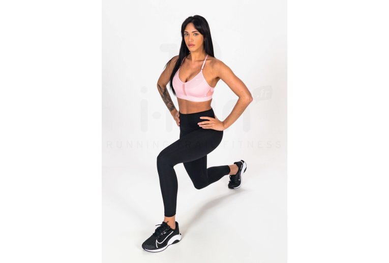 Nike sujetador deportivo Indy