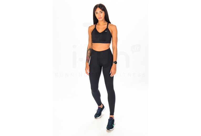 Nike sujetador deportivo Indy