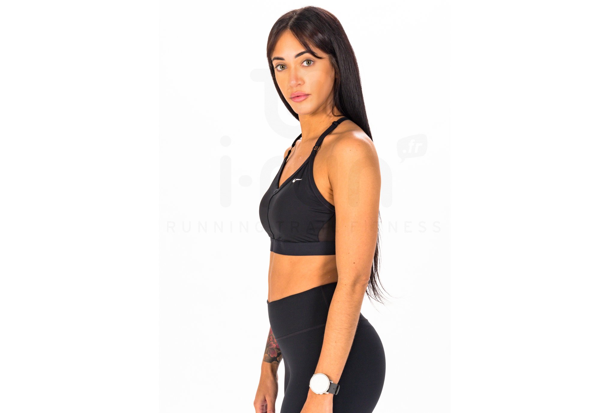 Nike sujetador deportivo Indy
