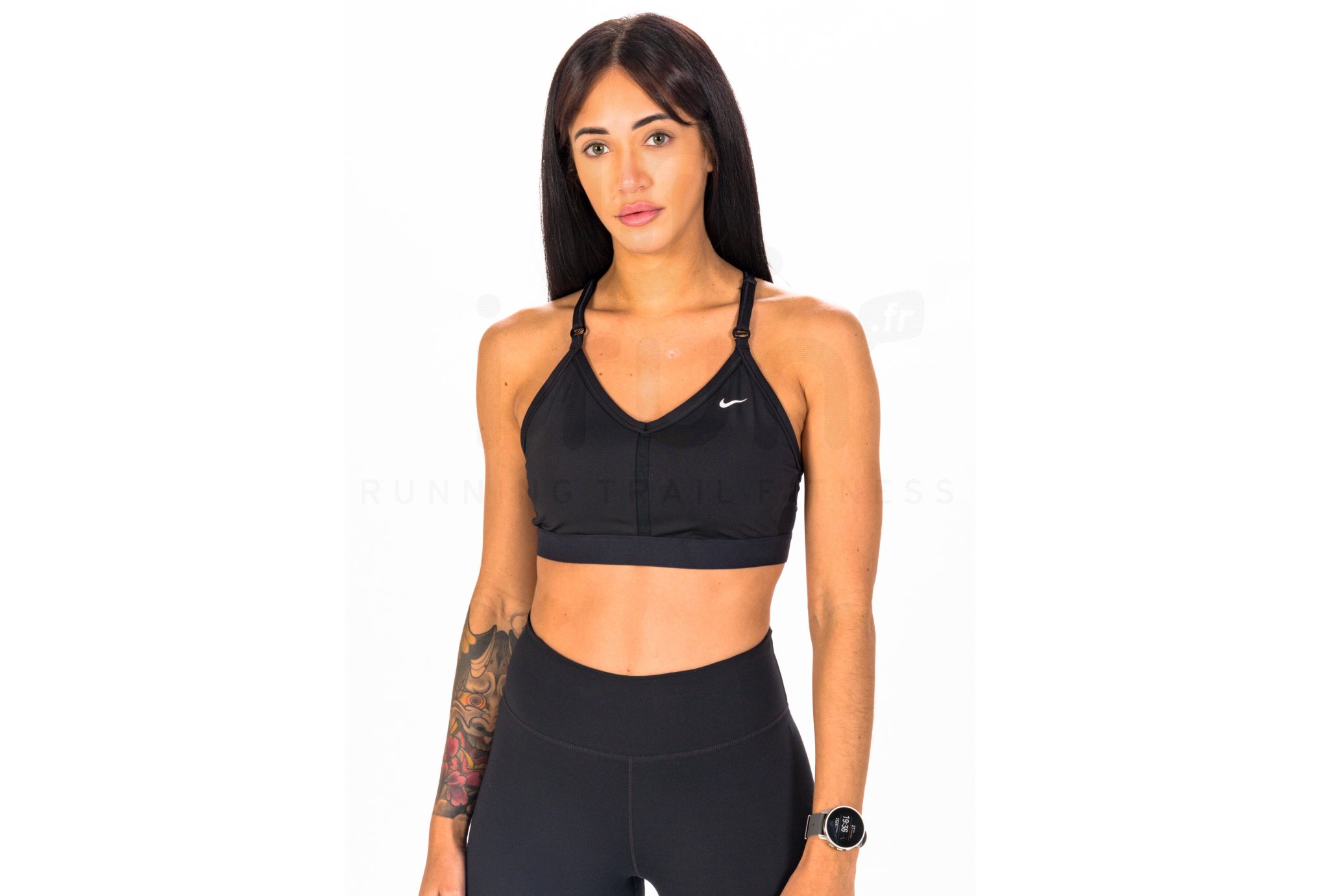 Nike sujetador deportivo Indy