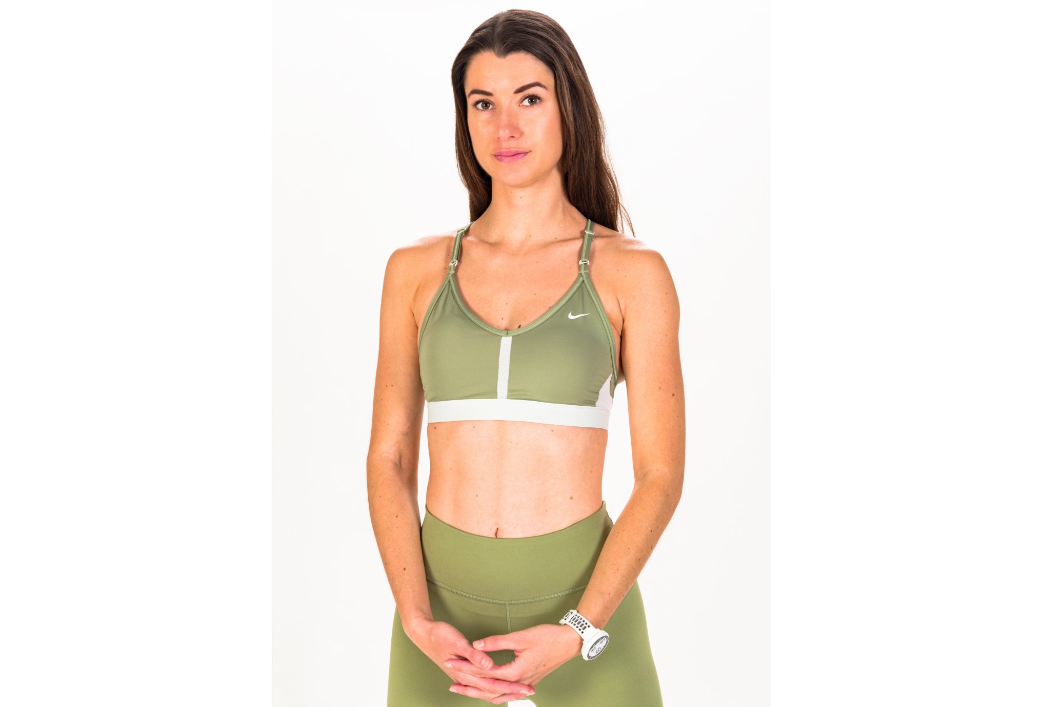 Nike Indy vêtement running femme