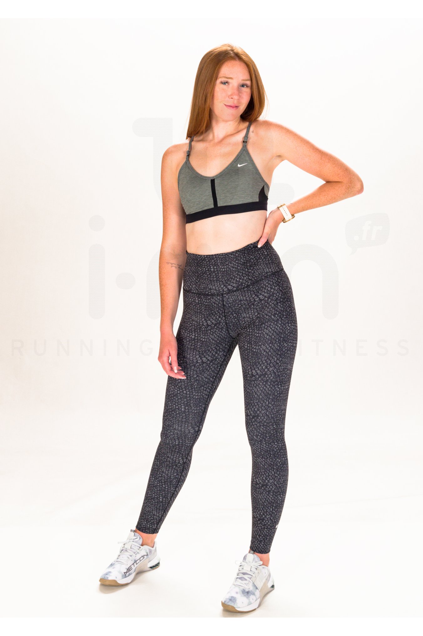 Nike Indy 