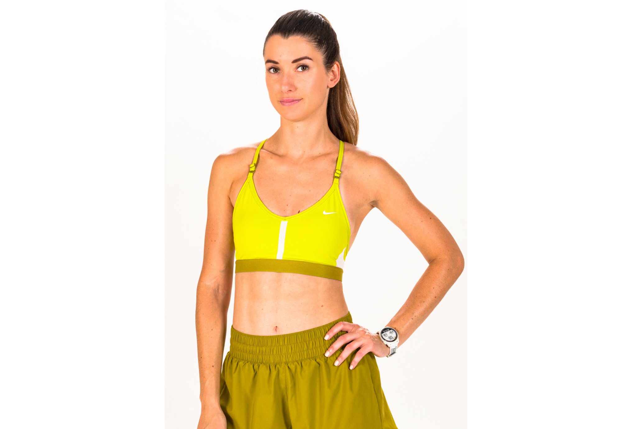 Nike Indy vêtement running femme