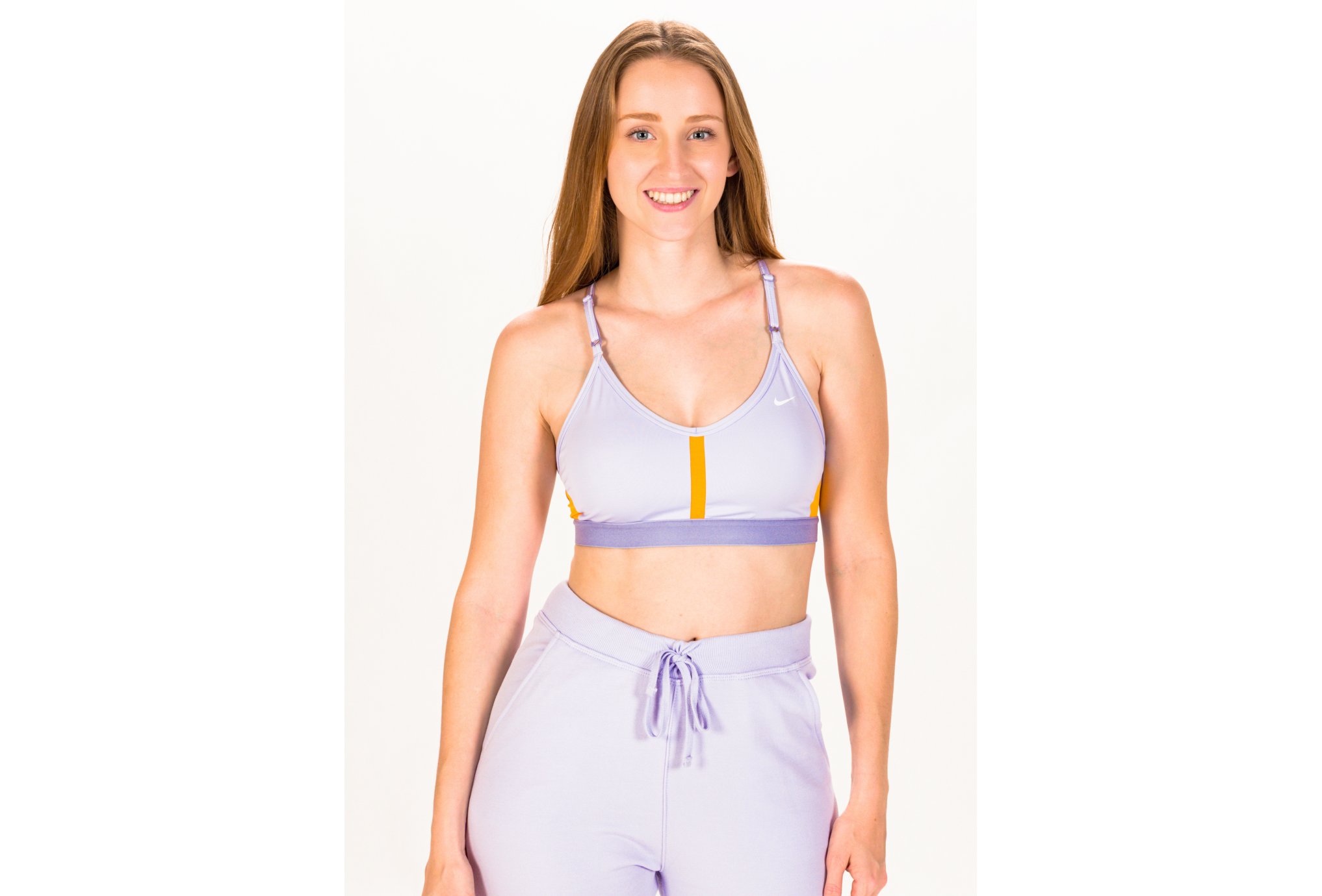 Nike Indy vêtement running femme