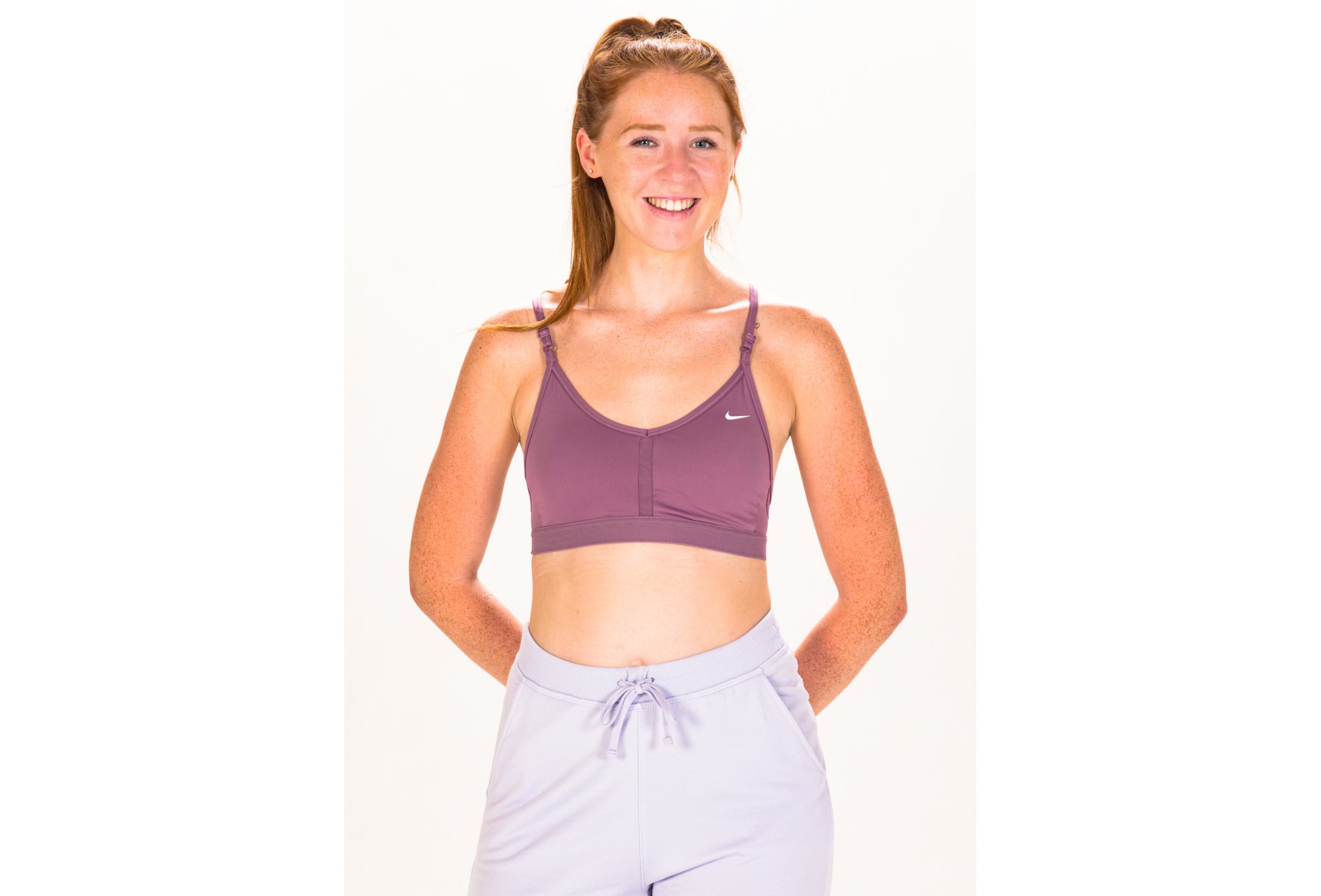 Nike Indy vêtement running femme