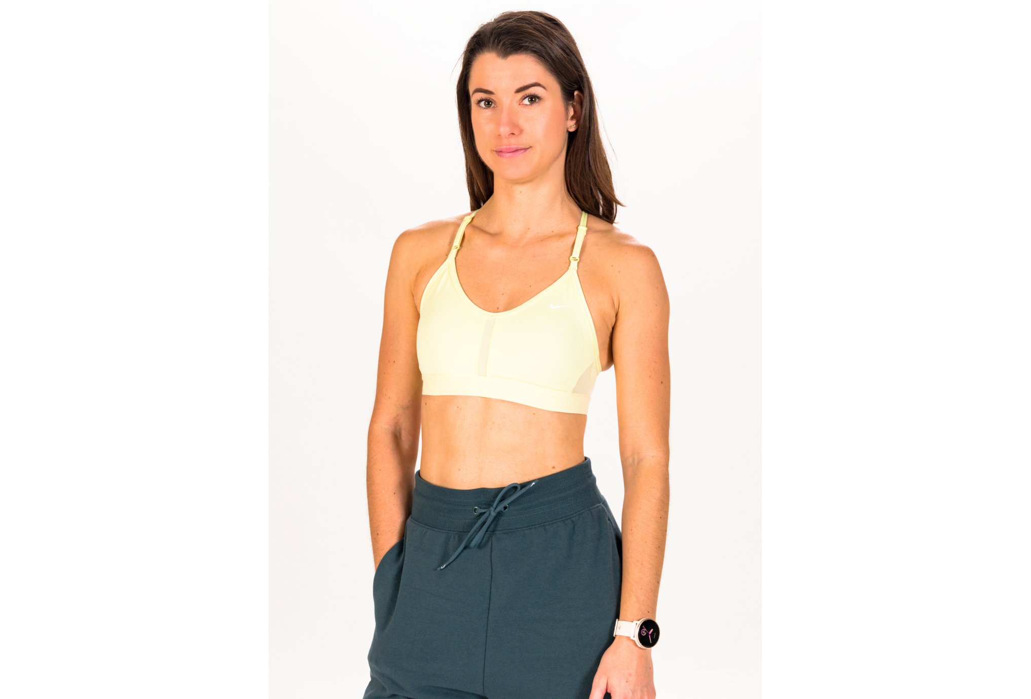 Nike Indy vêtement running femme