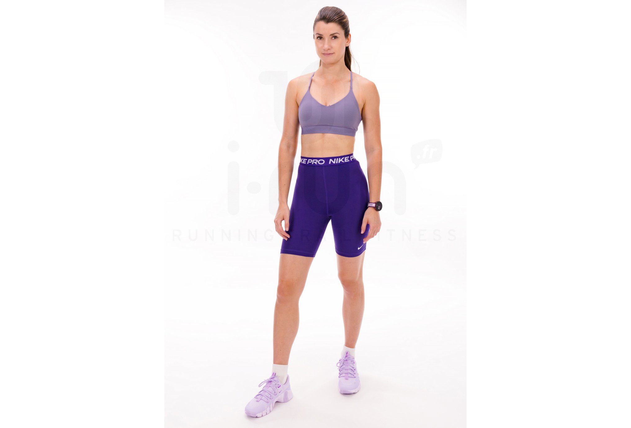 Nike Indy