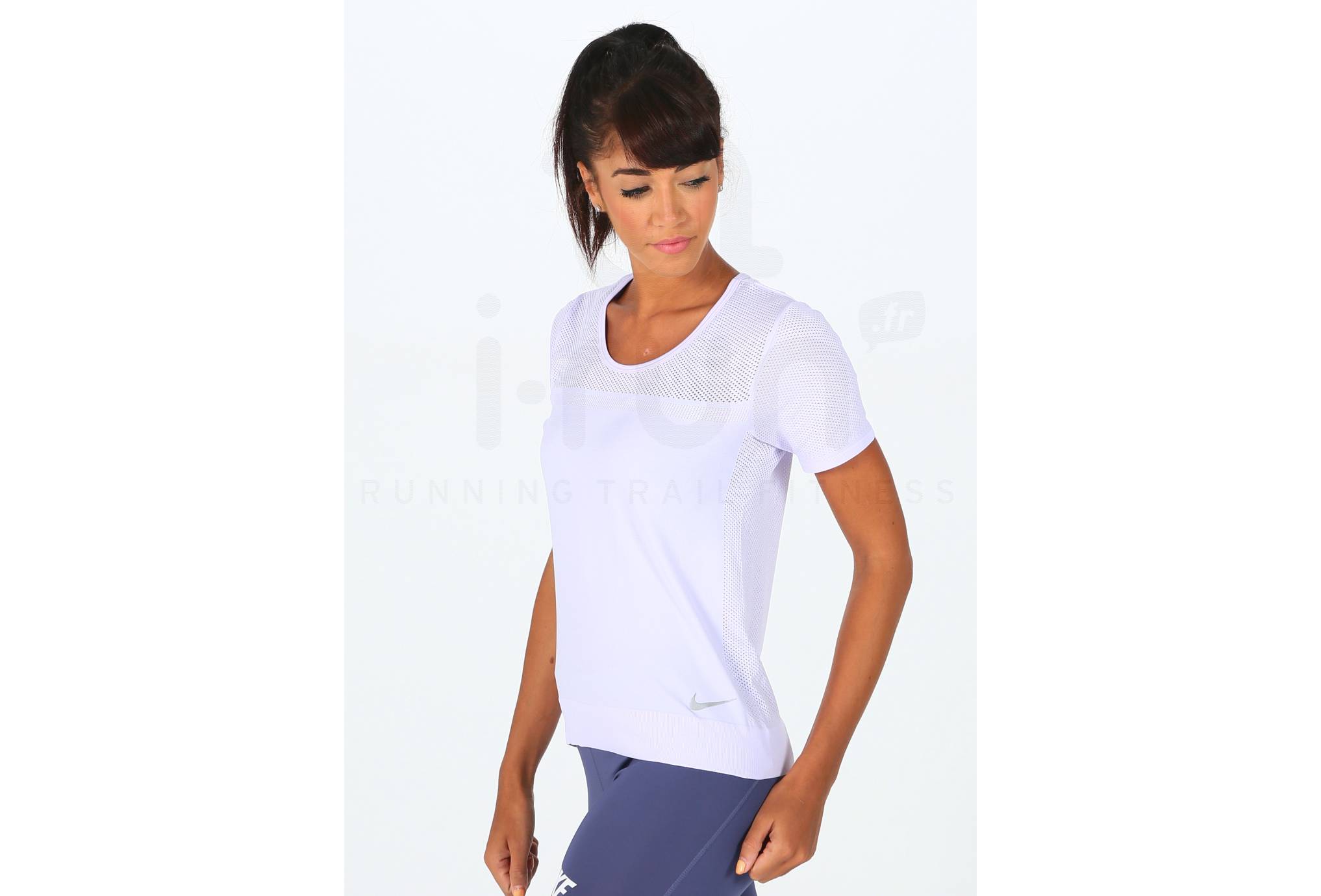 Nike camiseta manga corto Infinite