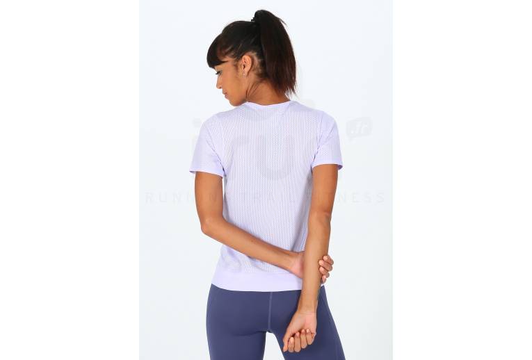 Nike camiseta manga corto Infinite