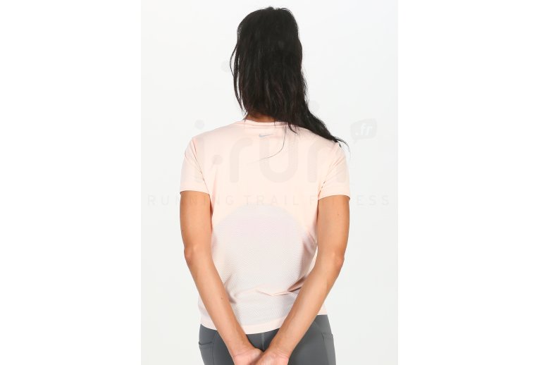 Nike camiseta manga corta Infinite