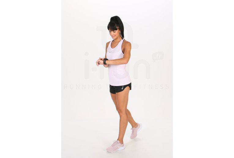 Nike camiseta de tirantes Infinite