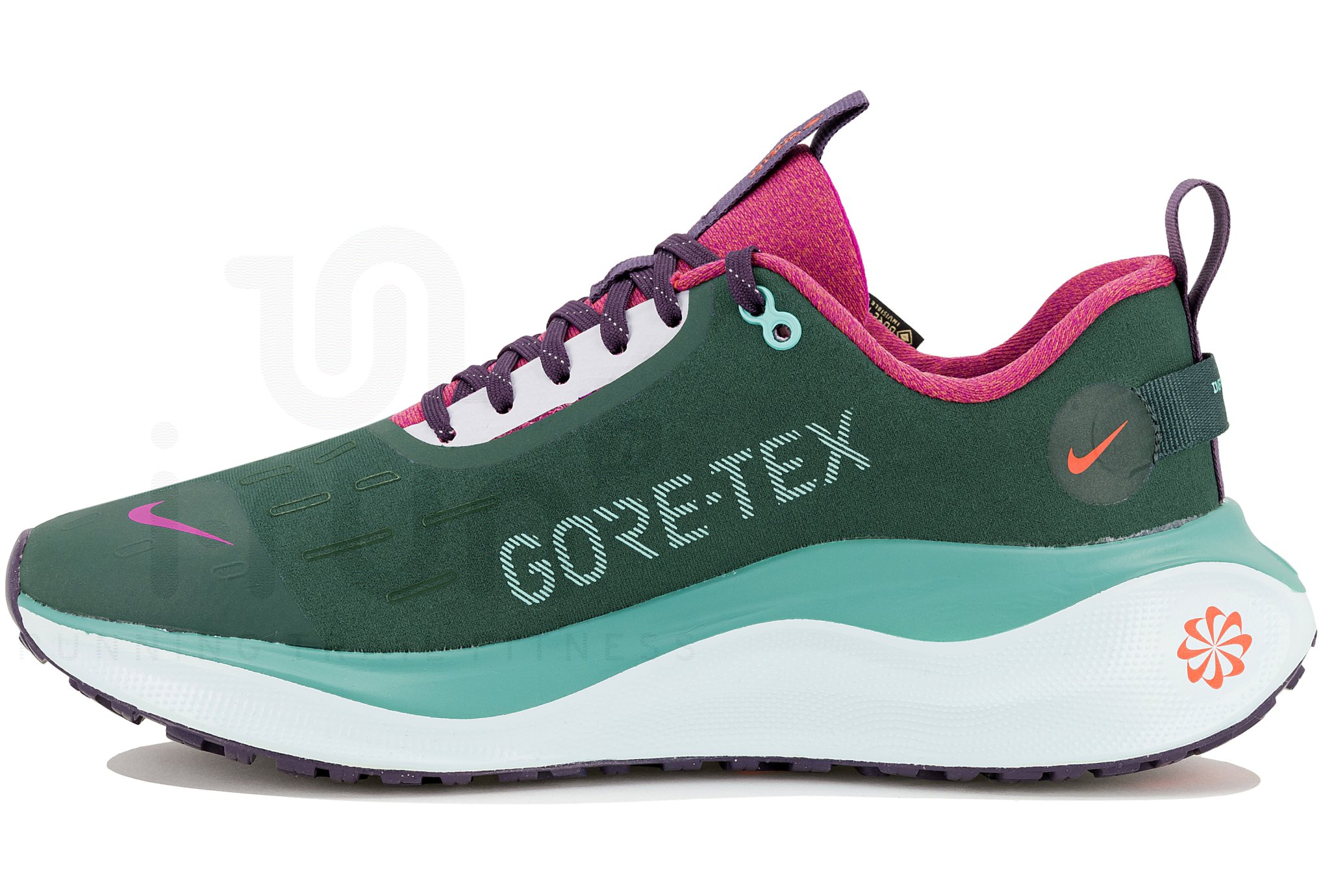 Nike Infinity RN 4 Gore-Tex