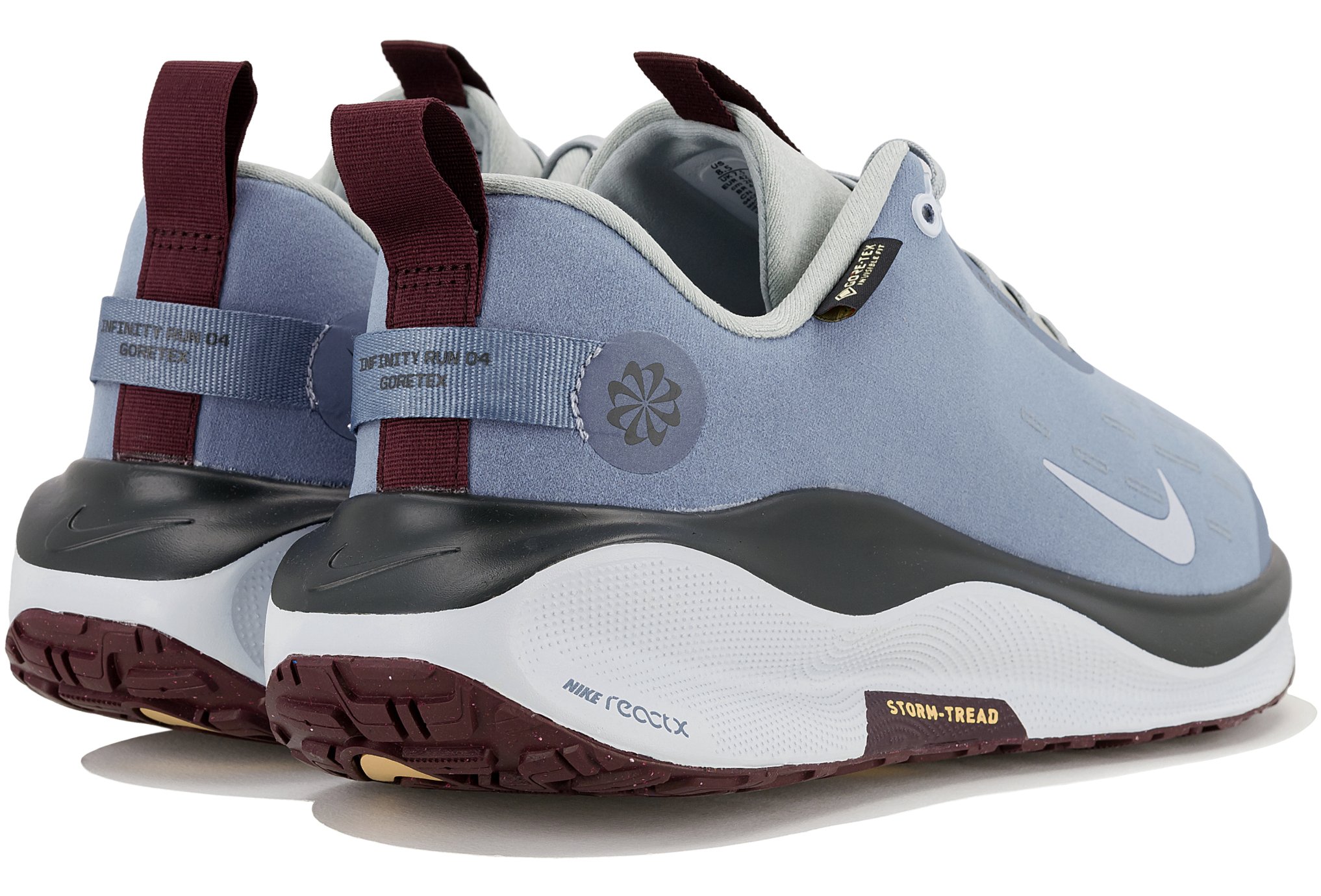 Nike Infinity RN 4 Gore-Tex Herren